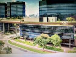 Woods Square (D25), Office #460864861